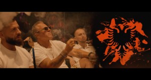 Albanian Blood Music Video
