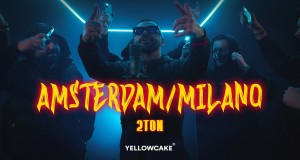 Amsterdam/Milano Hudební video