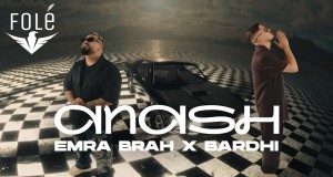 Anash