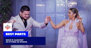 As N'toke As N'hava Музикален клип