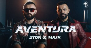 Aventura Музикален клип