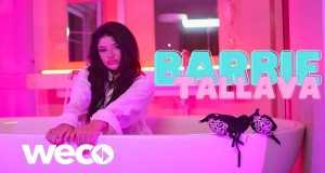 Barbie Tallava Musiek video