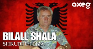 BILALL SHALA