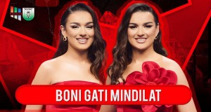 Boni Gati Mindilat