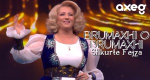 Brumaxhi O Brumaxhi Музикален клип