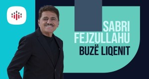 Buzë Liqenit Amashusho yindirimbo