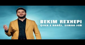 Çika E Babës Zemra Jem
