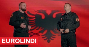 Çlirimtaret มิวสิควิดีโอ