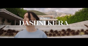 DASHNI KE RA