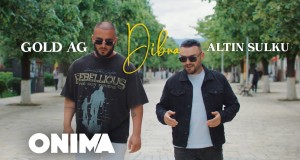 Dibra Music Video
