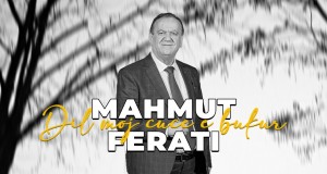 Dil Moj Cuce E Bukur Amashusho yindirimbo