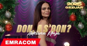 Don, A S'don?