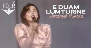 E Duam Lumturinë