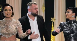 Edhe Sa Video muzikore
