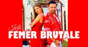 Femër Brutale Музикален клип