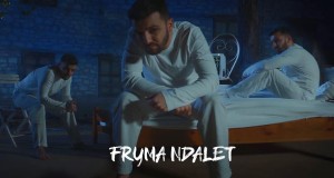Fryma Ndalet Musiek video