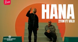 Hana Müzik video