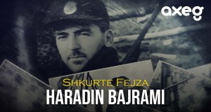 Haradin Bajrami