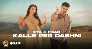 Kalle Per Dashni