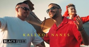 Kallxoj Nanes