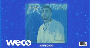 Kapedani Musiek video