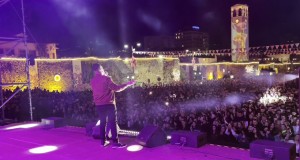 Koncert Video muzik