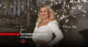 Kthema Zot Clip musical