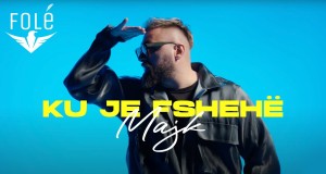 Ku Je Fshehë