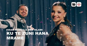 Ku Të Zuni Hana