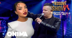Kur Ma Lun Synin Kapak Music Video