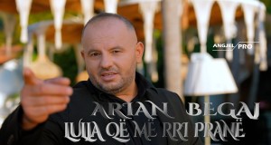 Lulja Që Më Rri Pranë Music Video