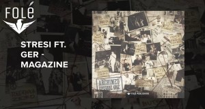 Magazine Musiek video