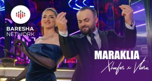 MARAKLIA