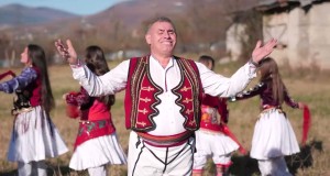 Martaneshi Vend I Mire