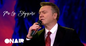 Me Ty Shqipëri