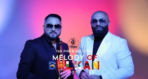 Melody Of Balkan