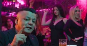 Mi Amor Music Video