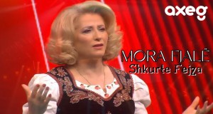 Mora Fjalë Музикален клип