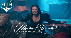 Nane Moj Kom Gabu Musik-Video