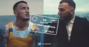No New Friends Music Video