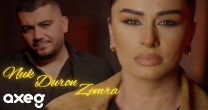 Nuk Duron Zemra Video muzikore