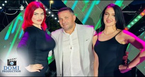 Nusja E Qika Jane Kunata Videyo Mizik