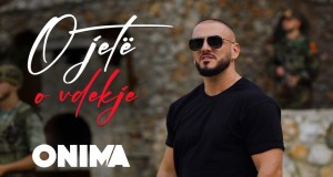 O Jetë O Vdekje Muusikavideo