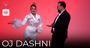 Oj Dashni Mūzikas video