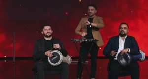 Oj Lulija Jon Me Limona