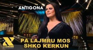 Pa Lajmru Mos Shko Kerkun
