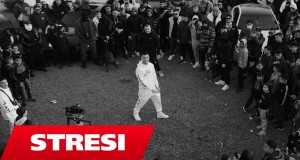 Paranoia Music Video
