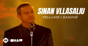Pëllumb I Bardhë