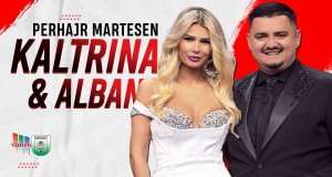 Perhajr Martesen