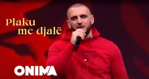 Plaku Me Djalë Hudobné video